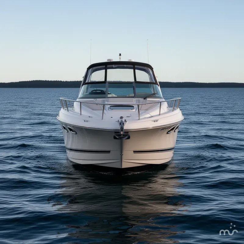Slide: The Image of Sea Ray Sundancer 260 2013 - 1