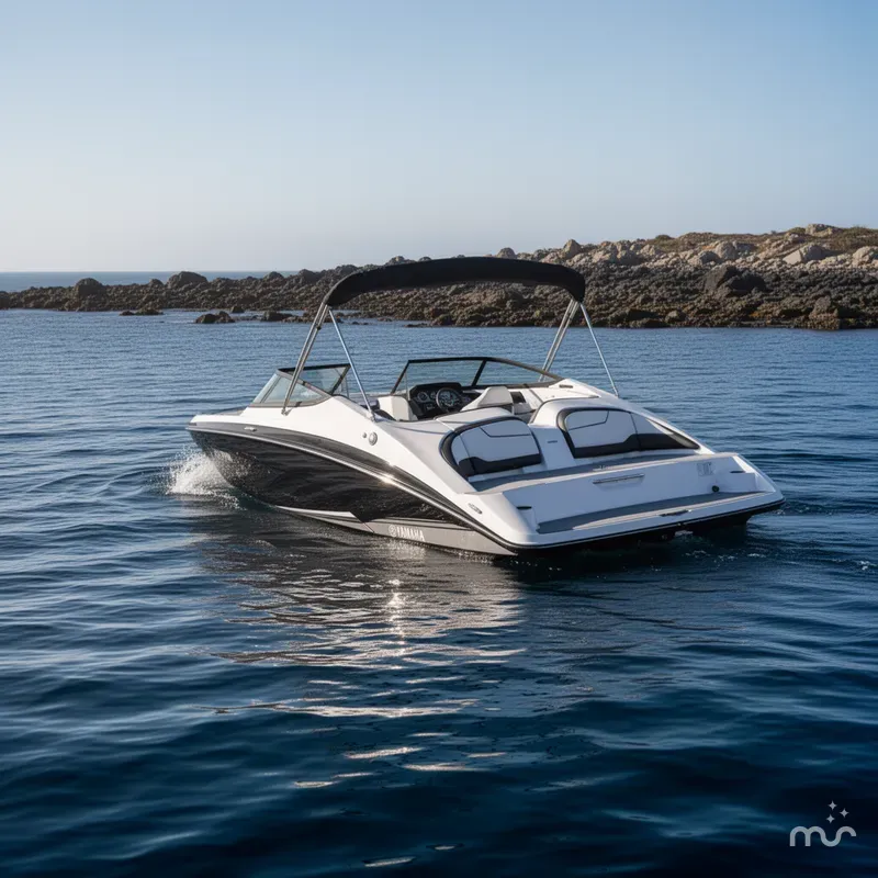 Slide: The Image of Yamaha SX210 2019 - 3