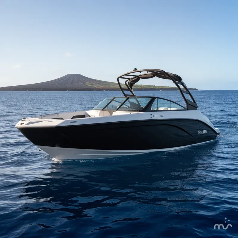 The Image of Yamaha AR220 2024 - 0
