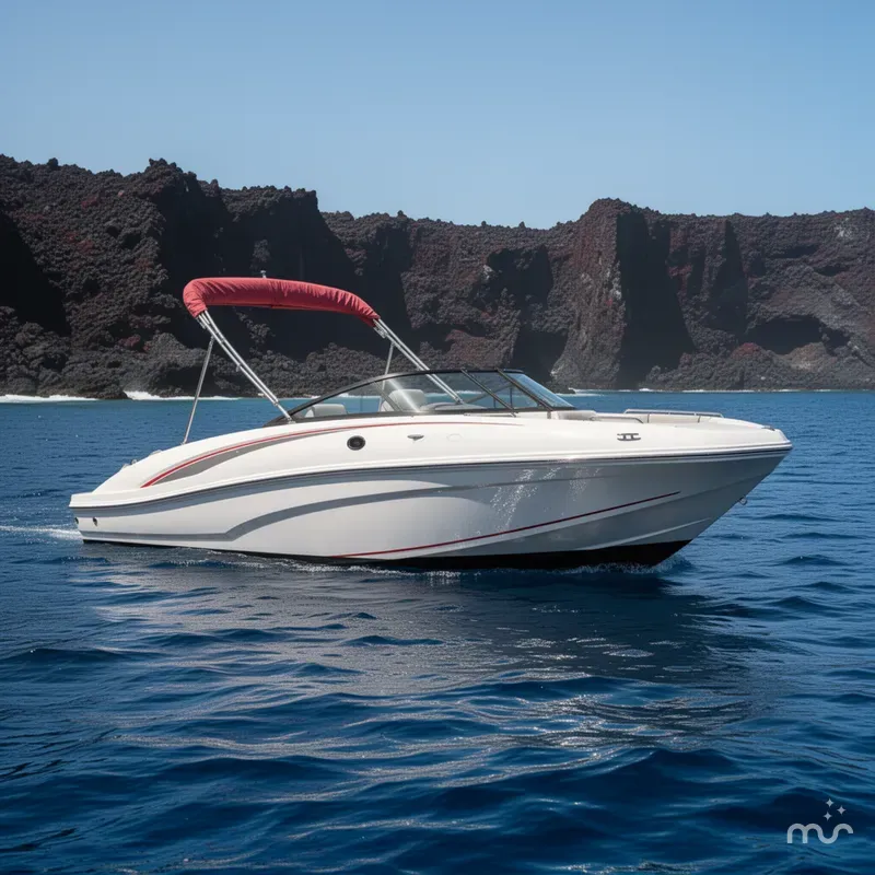 The Image of Tahoe T16 2022 - 0