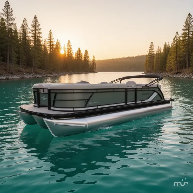 The Image of Sweetwater 2286 SB Tri 2026 - 0
