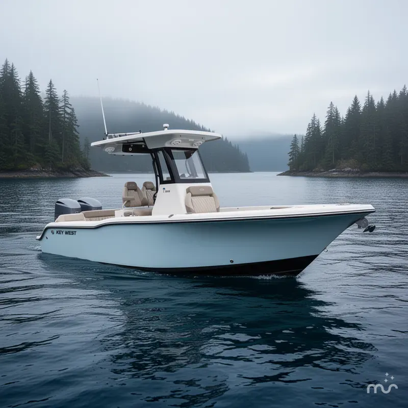 The Image of Key West 249 FS 2026 - 0