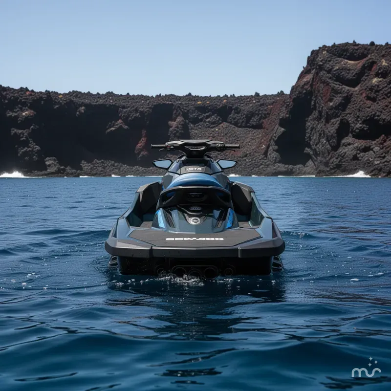 Slide: The Image of Sea-Doo GTX 170 Idf Ibr 2026 - 3