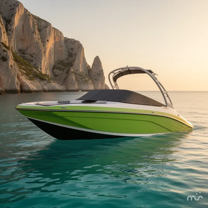 The Image of Yamaha AR195 - NEW BROKERAGE LISTING! 2022 - 0