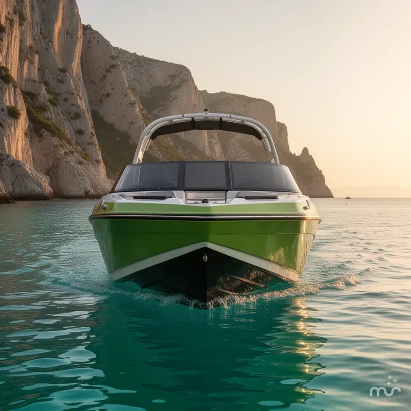 Slide: The Image of Yamaha AR195 - NEW BROKERAGE LISTING! 2022 - 1