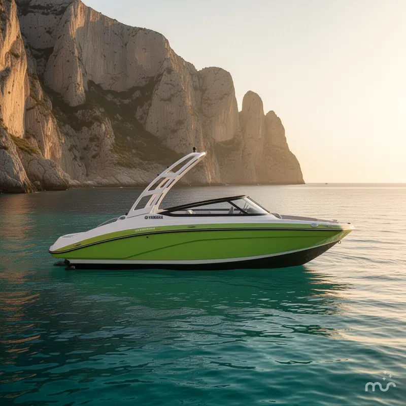 Slide: The Image of Yamaha AR195 - NEW BROKERAGE LISTING! 2022 - 2