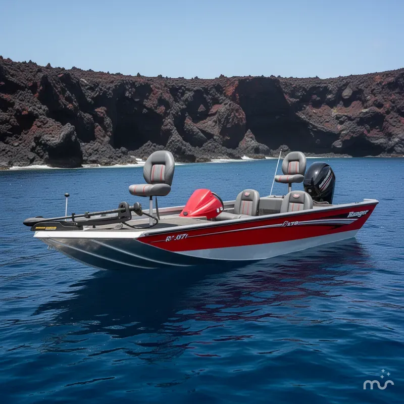 The Image of Ranger RT178 2014 - 0