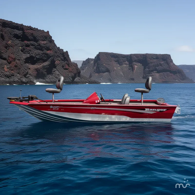 Slide: The Image of Ranger RT178 2014 - 2