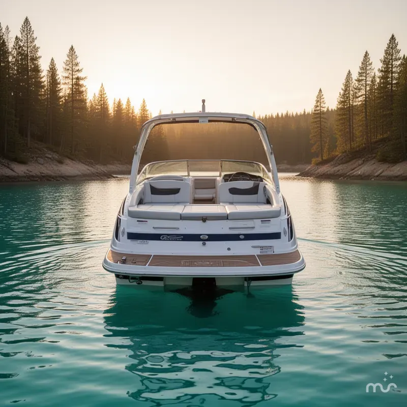 Slide: The Image of Crownline Boats 278 SS 2026 - 3
