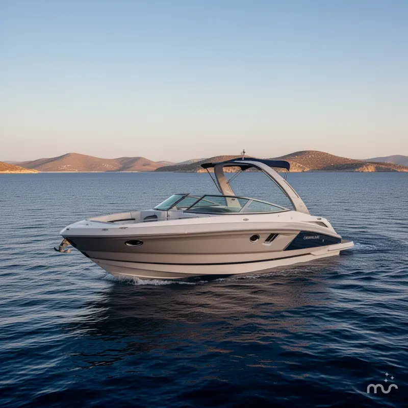 The Image of Crownline Boats 290 SS 2024 - 0