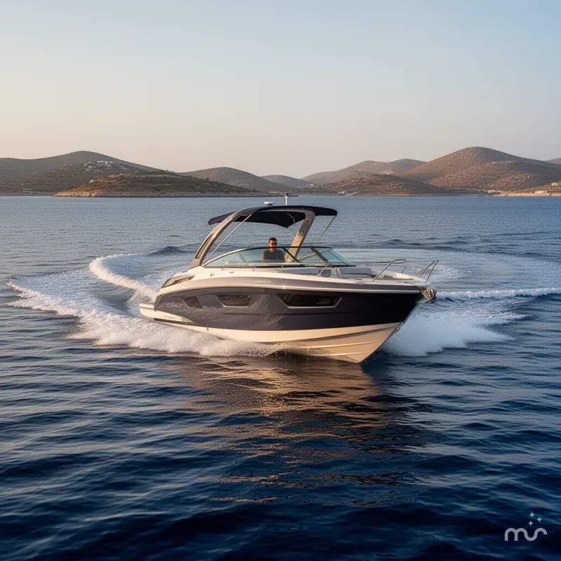 Slide: The Image of Crownline Boats 290 SS 2024 - 2