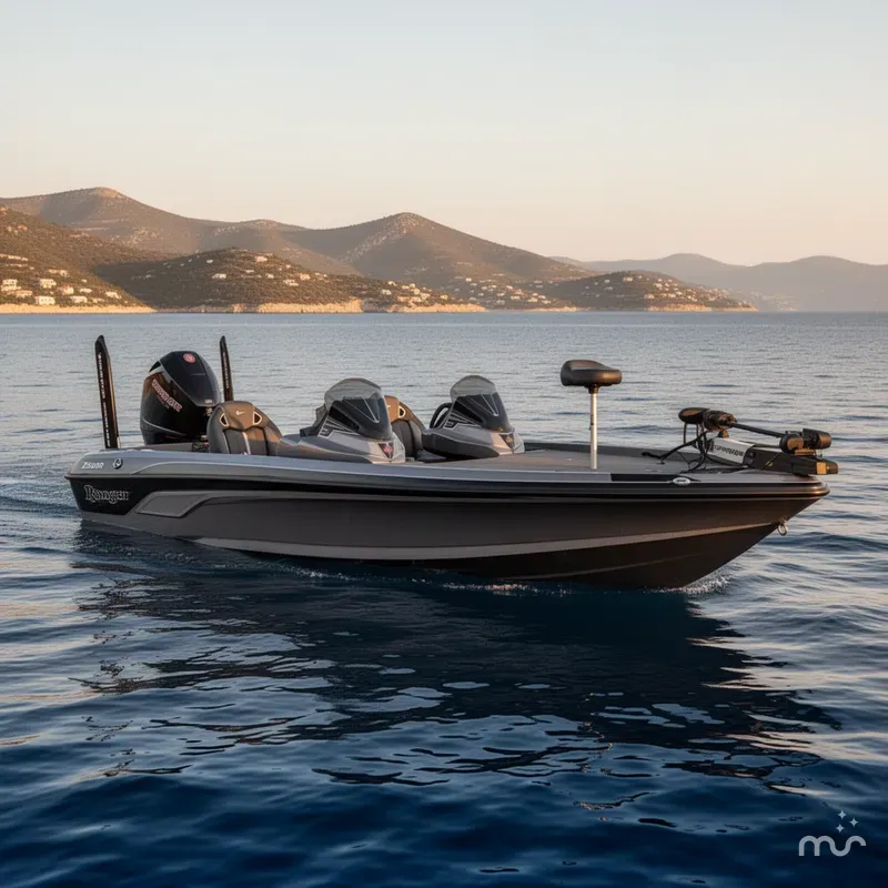 The Image of Ranger Z520R 2024 - 0