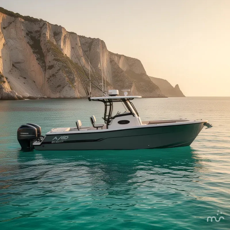 Slide: The Image of Avid 21 XB Elite 2023 - 2