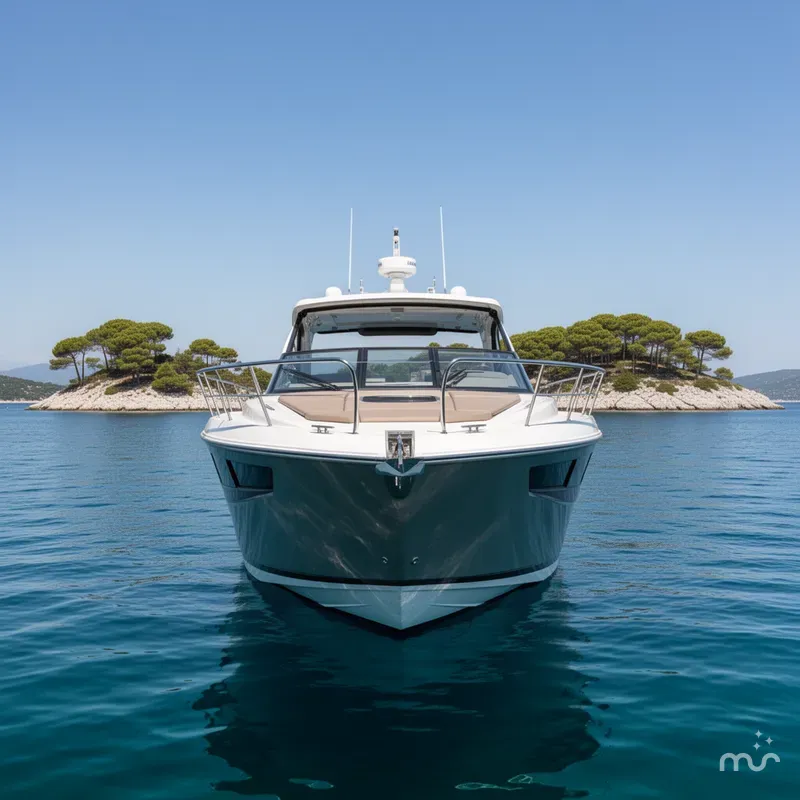 Slide: The Image of Monterey 385SS Super Sport 2026 - 1