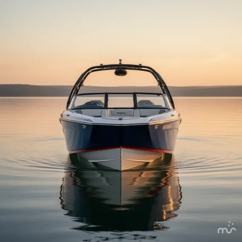 The Image of Yamaha 222SD 2026 - 1