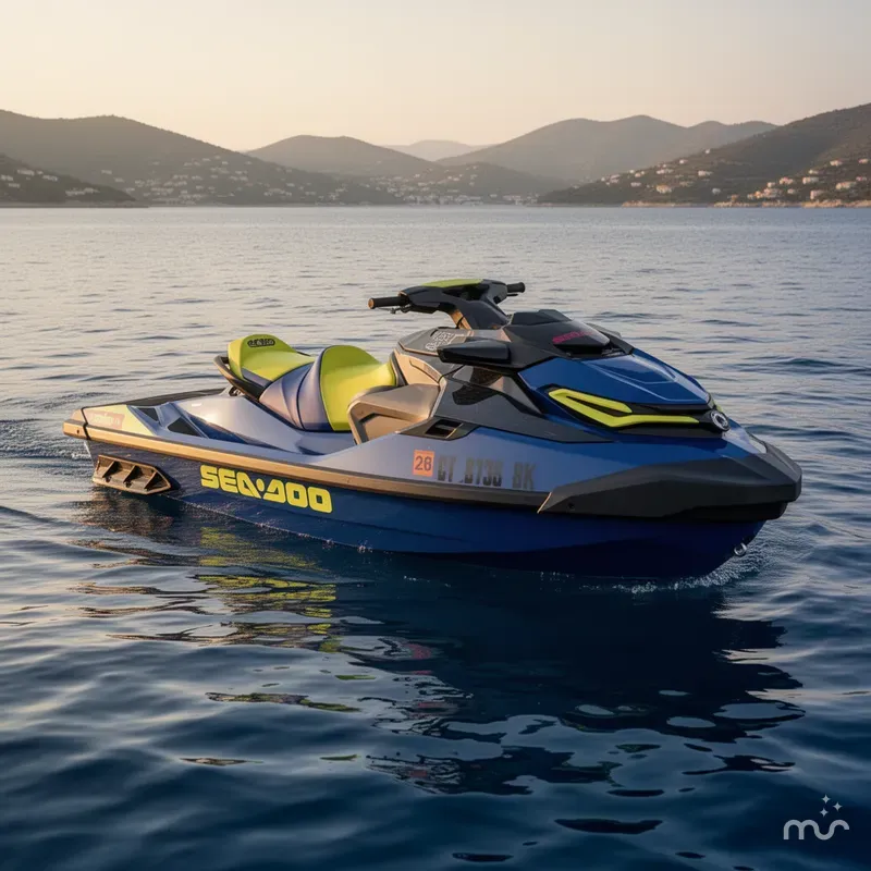The Image of Sea-Doo Wake Pro 230 IBR & Sound System 2020 - 0