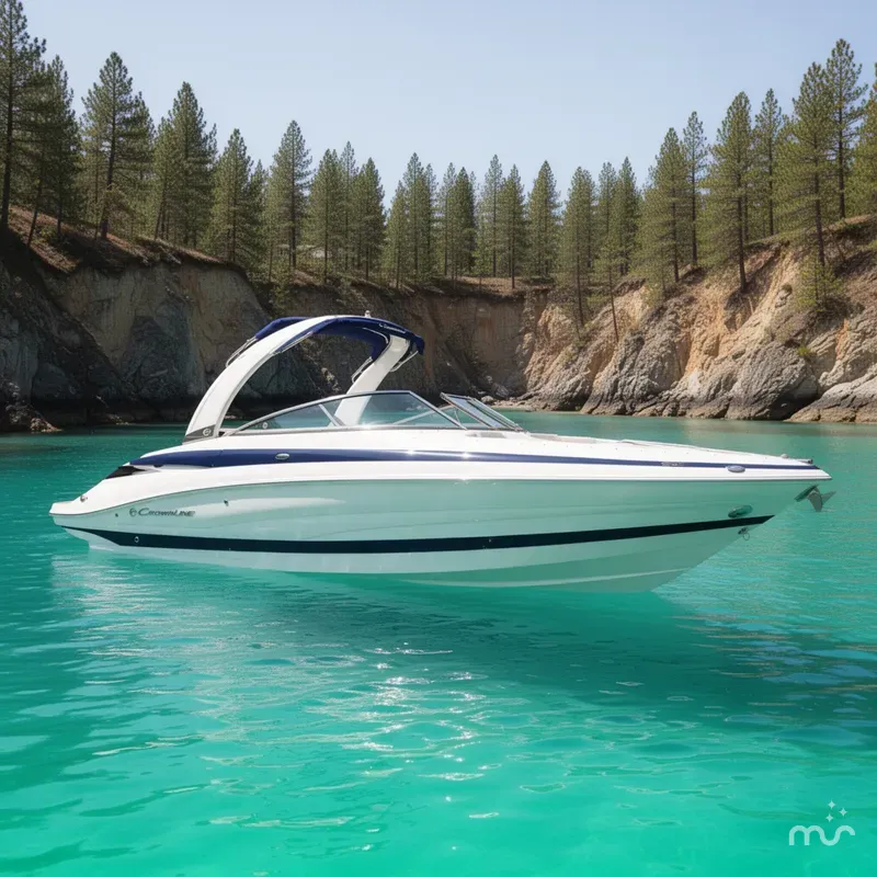 The Image of Crownline Boats 285 SS 2016 - 0