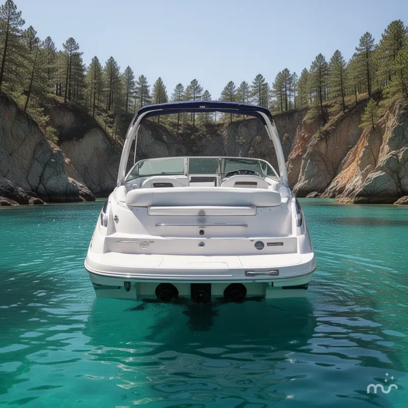 Slide: The Image of Crownline Boats 285 SS 2016 - 3