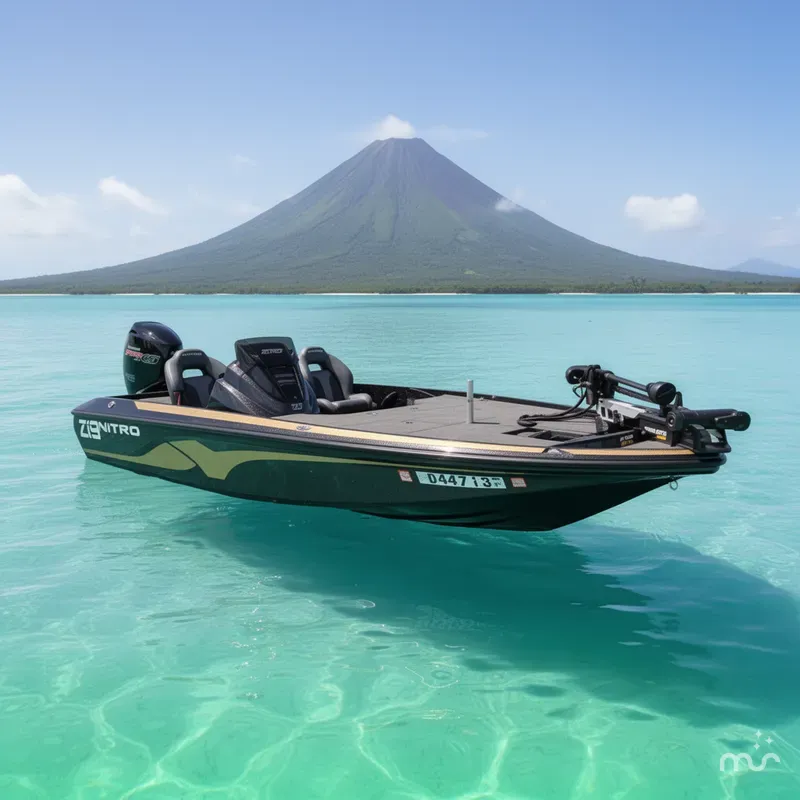 The Image of Nitro Z19 Pro 2021 - 0