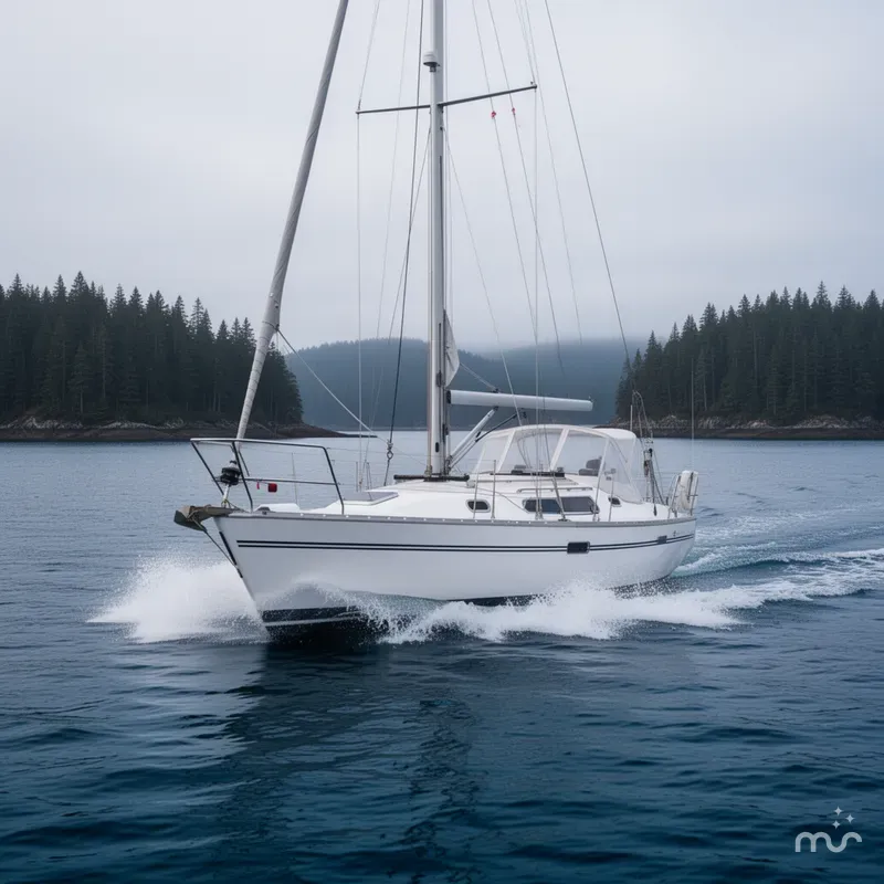 The Image of Catalina 355 2020 - 0