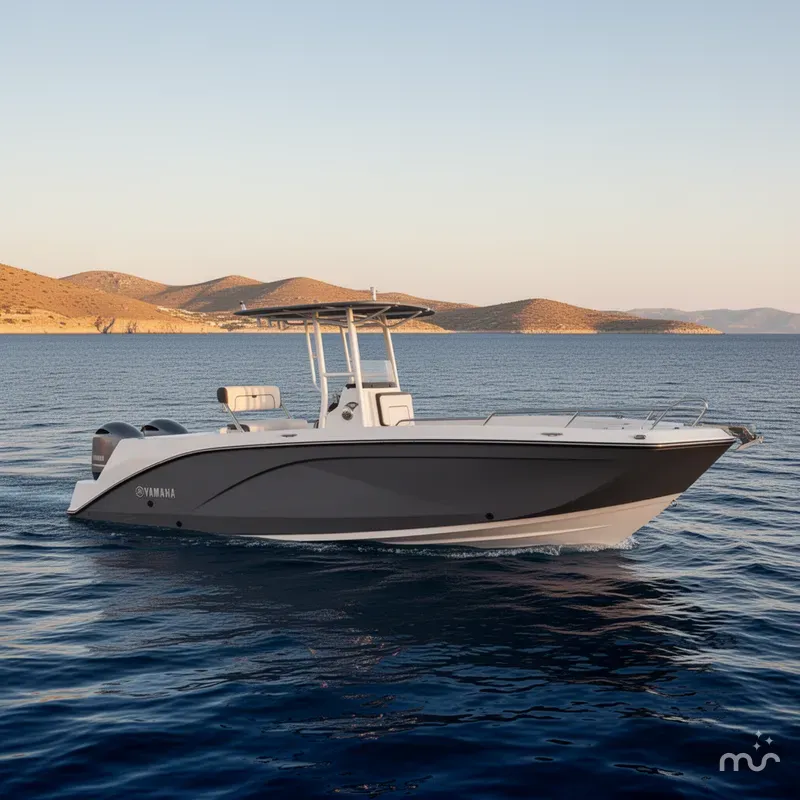 The Image of Yamaha 222 FSH Sport 2025 - 0