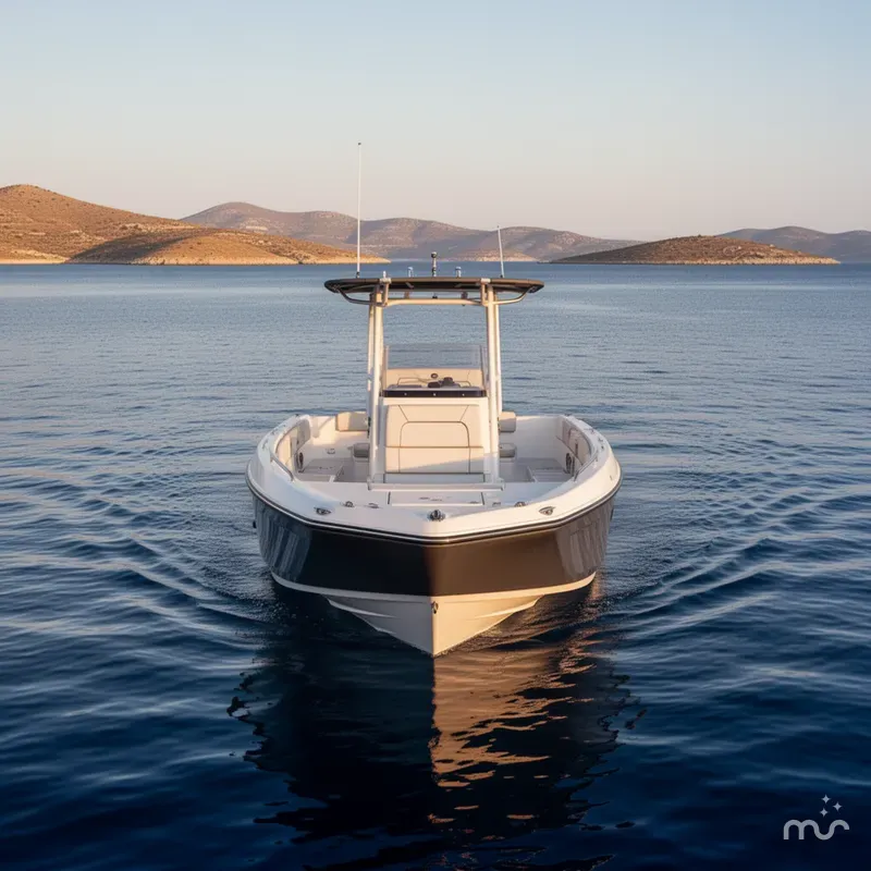 Slide: The Image of Yamaha 222 FSH Sport 2025 - 3