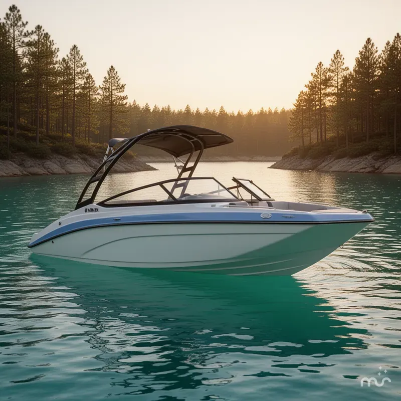 The Image of Yamaha AR190 2026 - 0