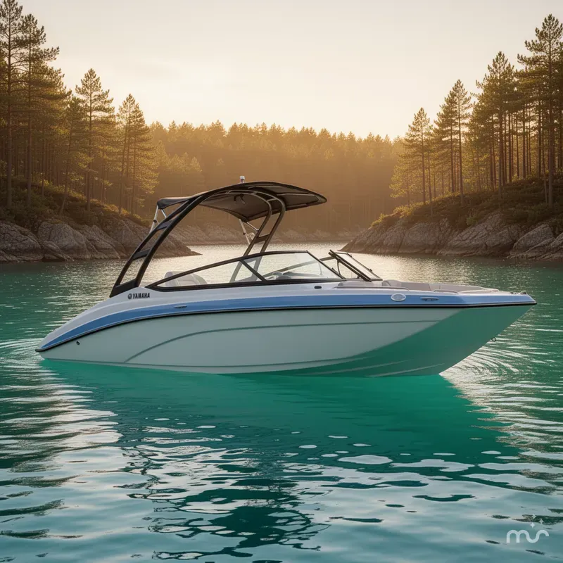 Slide: The Image of Yamaha AR190 2026 - 2