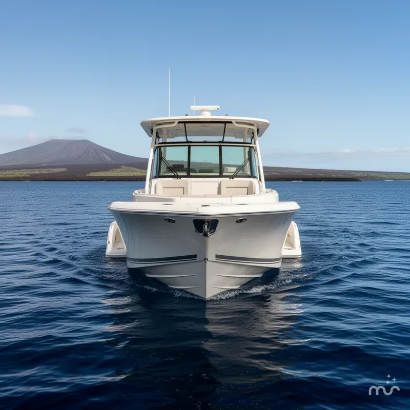 Slide: The Image of Pursuit DC 266 Dual Console 2021 - 3