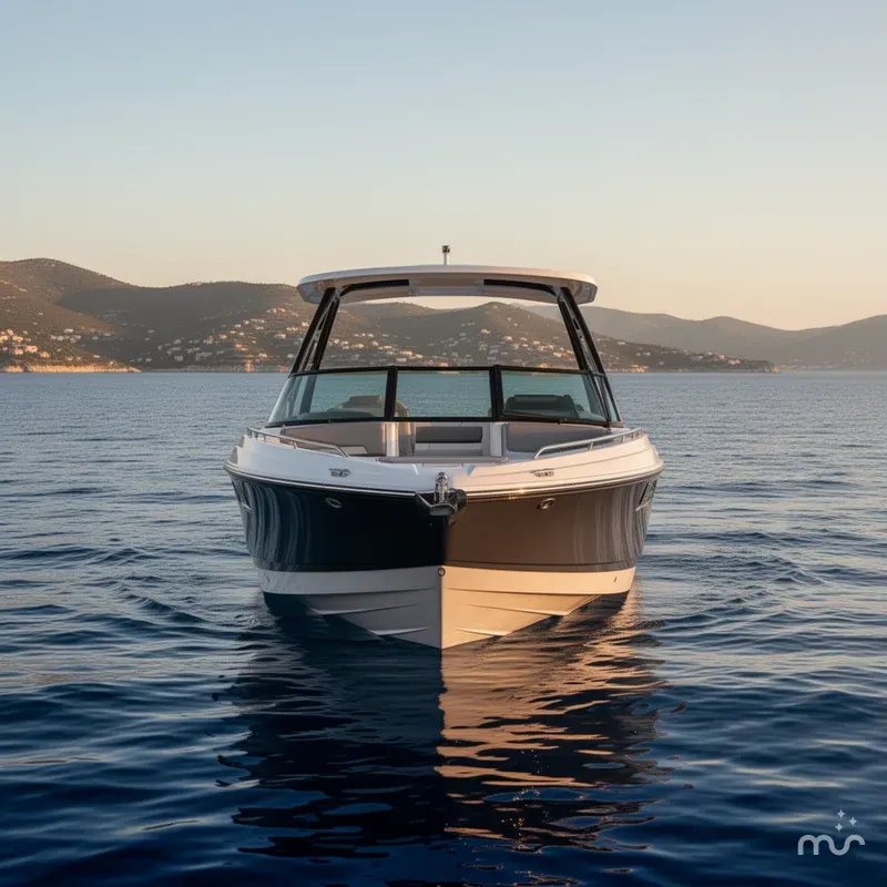 Slide: The Image of Monterey Elite 27 OB 2025 - 1