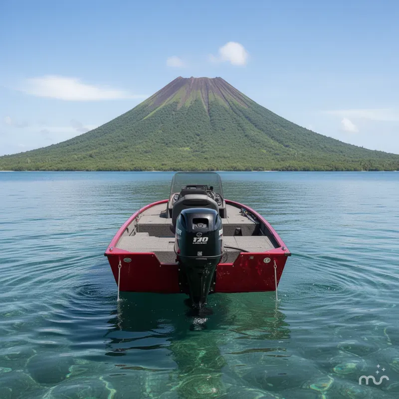 Slide: The Image of Tracker Bass Tracker Classic XL 2026 - 3