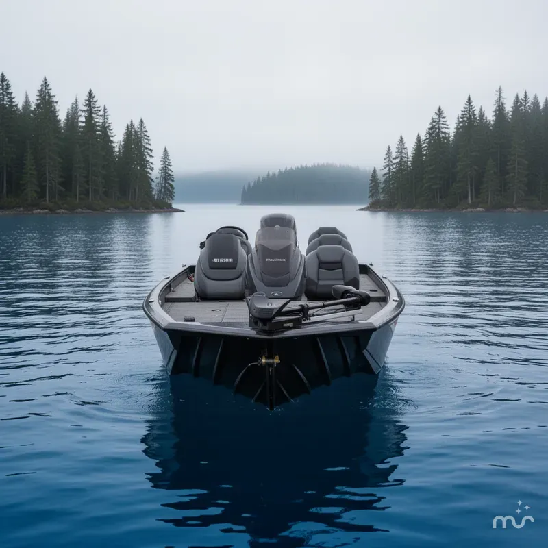 Slide: The Image of Tracker Pro Team 175 Crappie Edition 2026 - 3