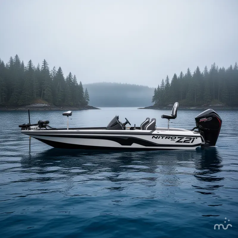 The Image of Nitro Z21 XL Pro 2026 - 0