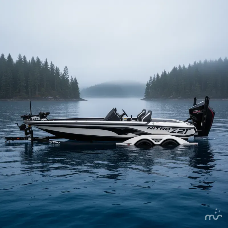 Slide: The Image of Nitro Z21 XL Pro 2026 - 2