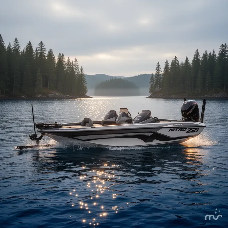 Slide: The Image of Nitro Z21 XL Pro 2026 - 4