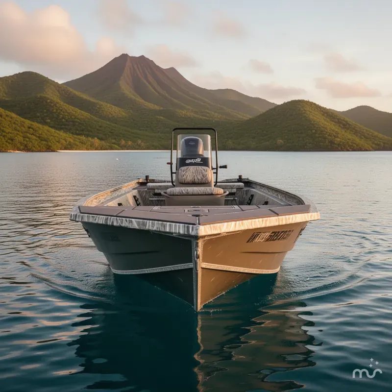 Slide: The Image of Tracker Grizzly 1860 CC 2026 - 1