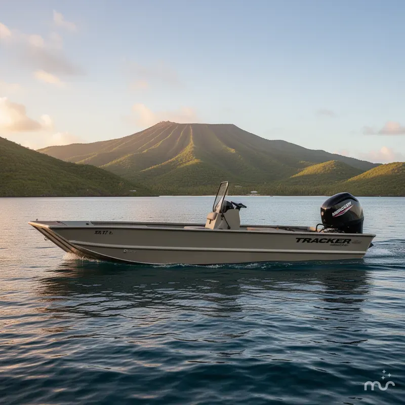 Slide: The Image of Tracker Grizzly 1860 CC 2026 - 4