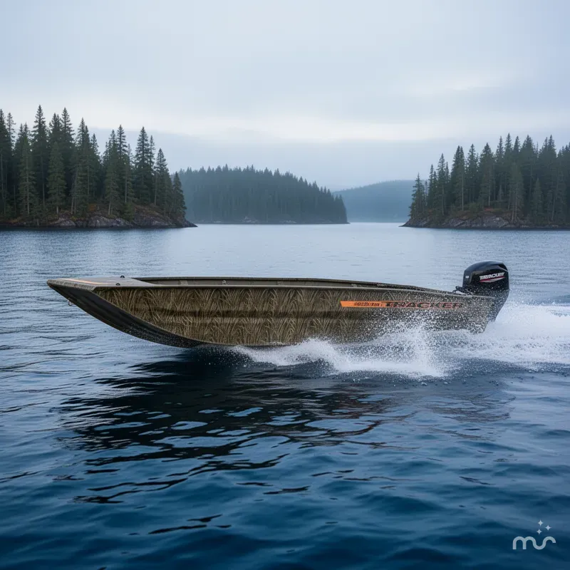 Slide: The Image of Tracker Grizzly 1756 T Marsh 2026 - 4