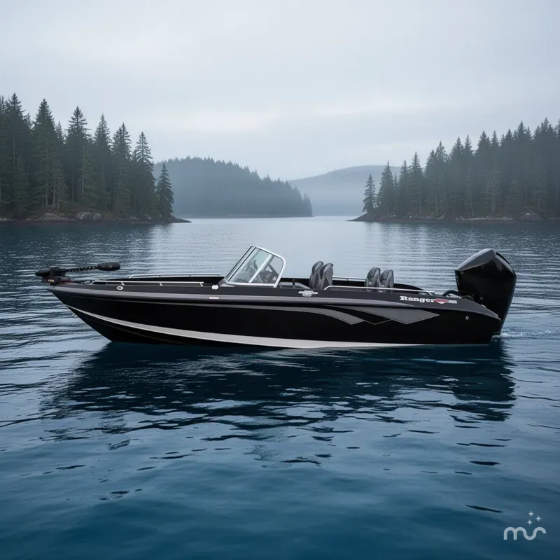 The Image of Ranger 620FS Cup-Equipped 2026 - 0