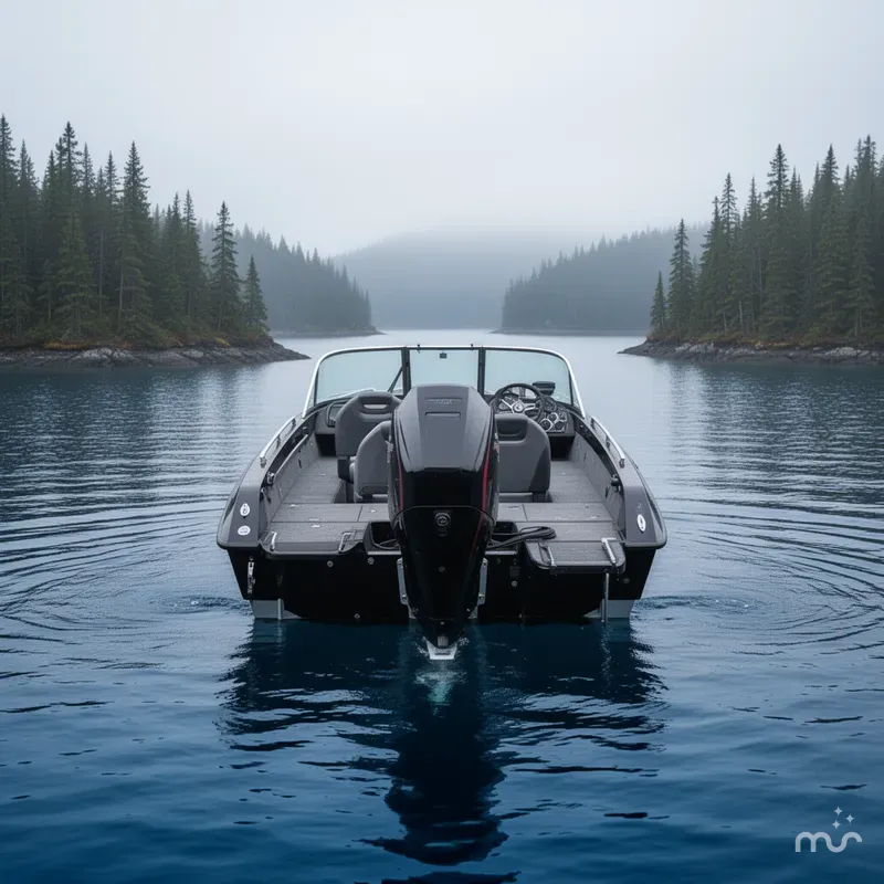 Slide: The Image of Ranger 620FS Cup-Equipped 2026 - 3