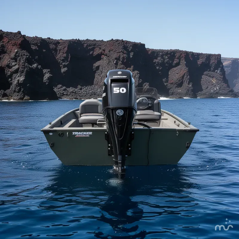Slide: The Image of Tracker Bass Tracker Classic XL 2026 - 3