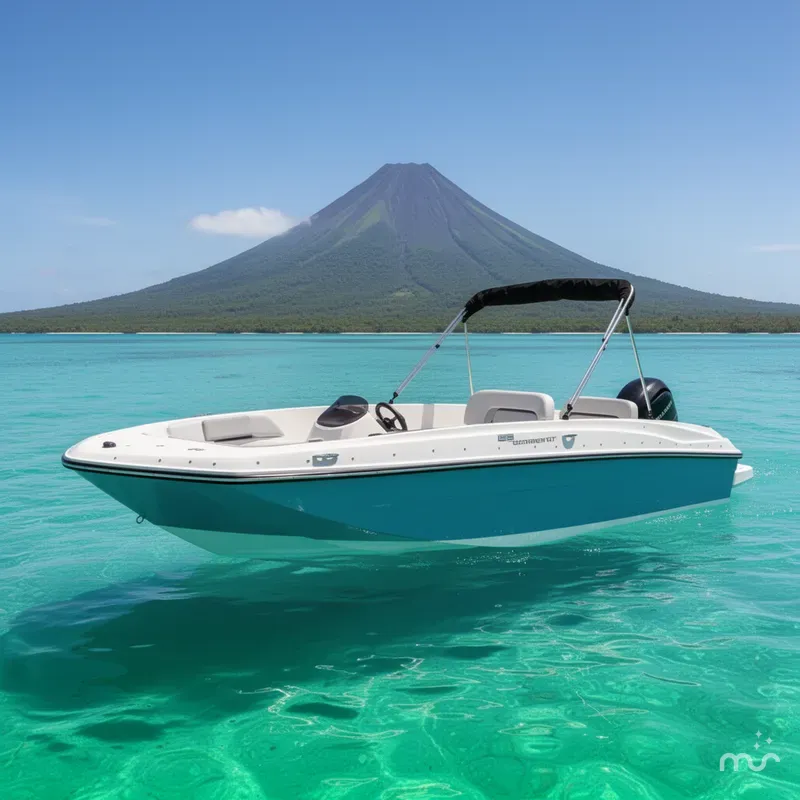 The Image of Bayliner Element E18 2023 - 0