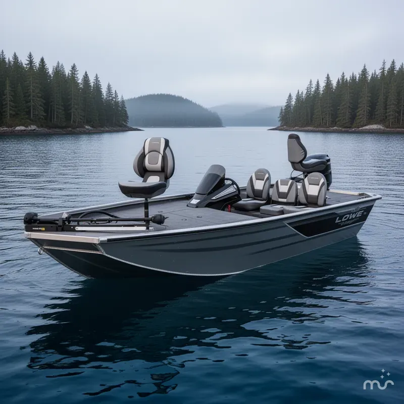 The Image of Lowe Stinger 175 2026 - 0