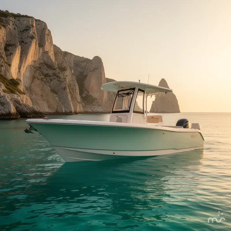 The Image of Sea Hunt Ultra 235 SE 2025 - 0