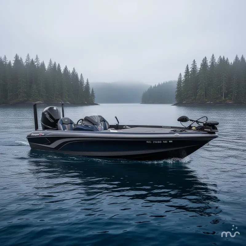 The Image of Ranger Z520 2025 - 0