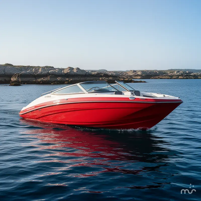 The Image of Yamaha SX192 2015 - 0