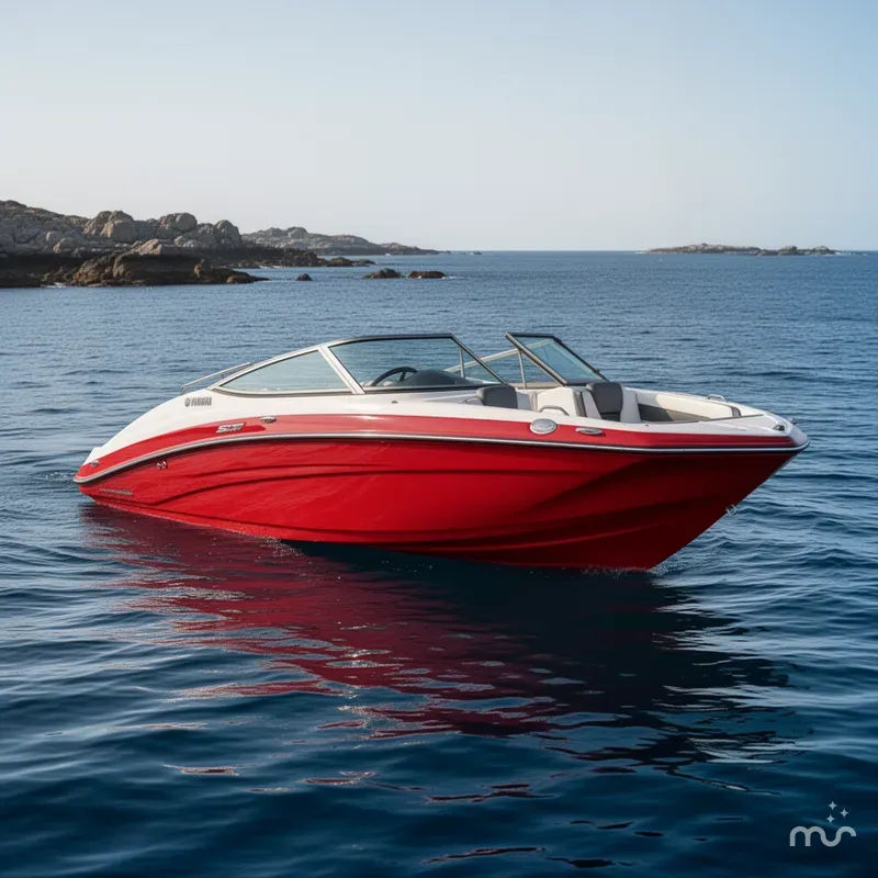 Slide: The Image of Yamaha SX192 2015 - 2