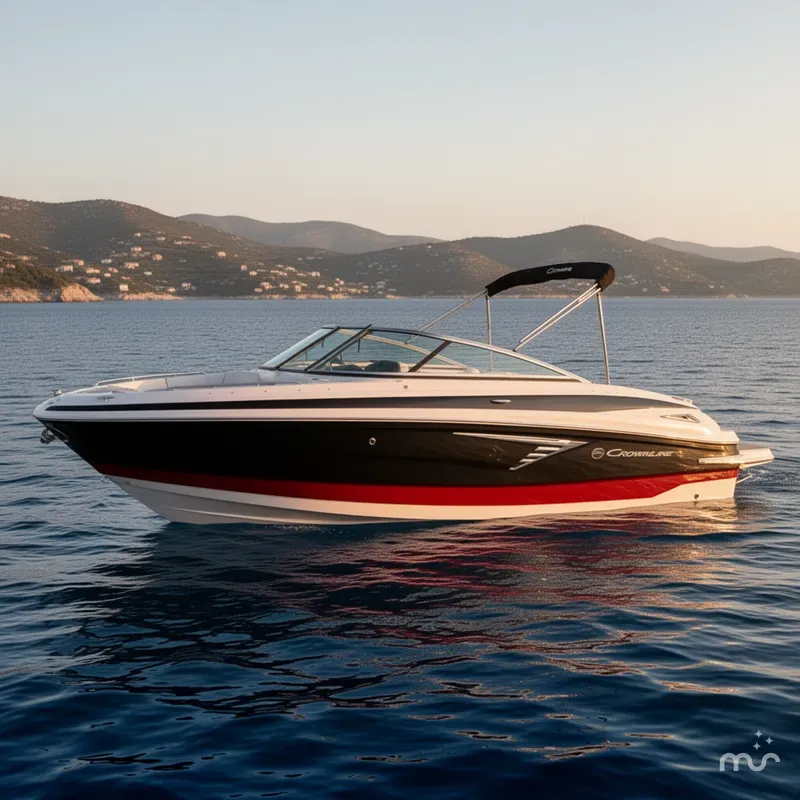 The Image of Crownline Boats 210 SS 2024 - 0