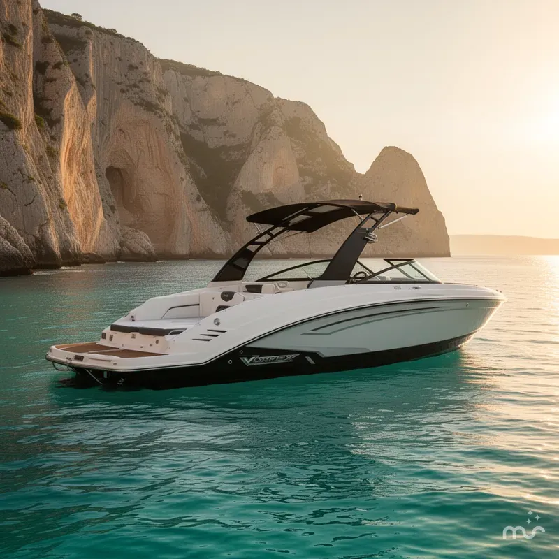 The Image of Chaparral Vortex 223 VRX 2019 - 0