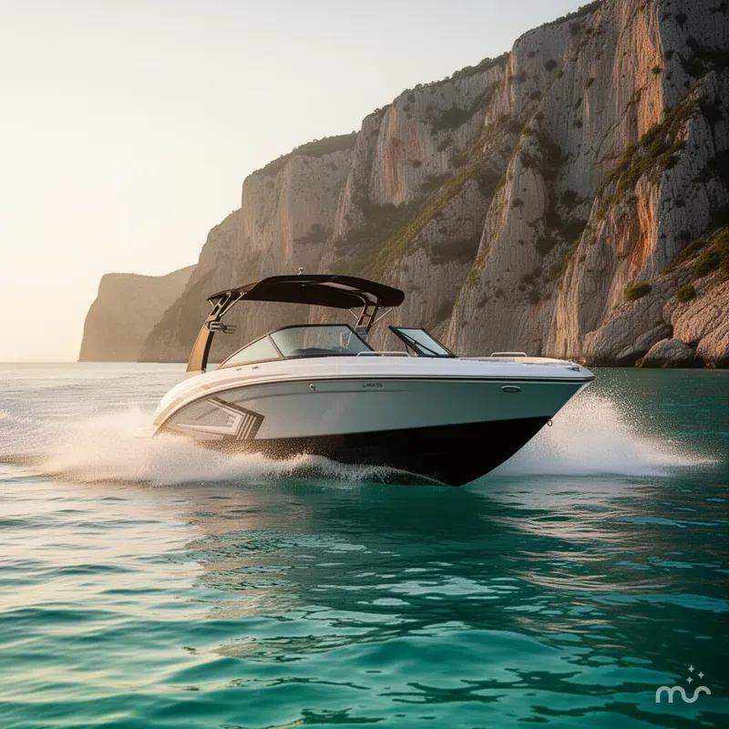 Slide: The Image of Chaparral Vortex 223 VRX 2019 - 4